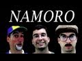 Namoro - LU&TERO com Marcos Botelho