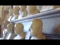 Capitoline Museum in Rome - YouTube
