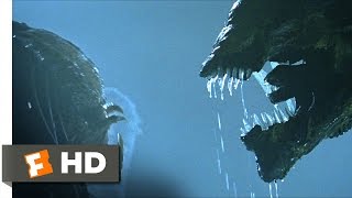 avp alien vs. predator 45 movie clip battling the queen 2004 hd