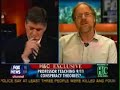 Kevin Barrett Spanks FOX News