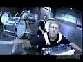 hip-hop batery