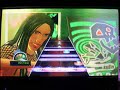 Wii Guitar Hero World Tour - B.Y.O.B, Bass, Expert 92% Wii Guitar Hero World Tour - B.Y.O.B, Bass, Expert 92%