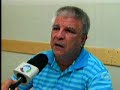 MS Record 2ª Edição - Siufi afirma que termo 'auditoria' na Câmara foi força de expressão