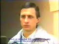 Johan Cruyff and THAT penalty
