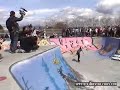 Appetite 4 Destruction A4D - Vancouver Slam City Jam Skaters