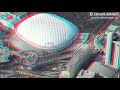 videos de 3D motion TOKYO - Anaglyph HD Version