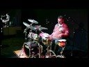 Robert Jan van Schoonacker clinic drumshow - Shuffle -