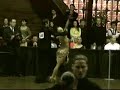 Dmitry @ Heidi SYTYCD Last Ballroom Competition 06