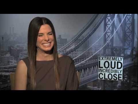 sandra bullock