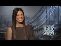 Sandra Bullock: not Extremely Loud, but Incredibly Close