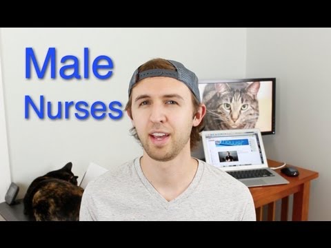 how to decide what nurse to be