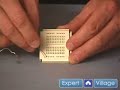 How to Build Electronic Circuits : How to Use a Breadboard to Prototype a Circuit Board How to Build Electronic Circuits : How to Use a Breadboard to Prototype a Circuit Board
