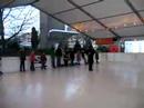 Opening IceSolutions Schaatsbaan Hardenberg