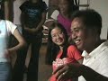 Mission Kiangan 2006 - Doris Surprise Birthday