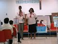 Tawala Ndani Yangu - Live Out Thy Life Within Me