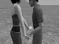 The Sims 2 - Jewish Holocaust