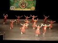 Fogana Nationals - ICA Junior Folk Dance (Part 2)