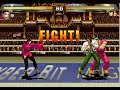 Meu Mugen - 4vs4 Meu Mugen - 4vs4