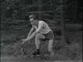 Willy van Zeeland- Veldloopkampioen 1953