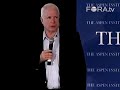 John McCain - On Immigration Reform