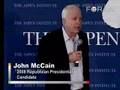 John McCain - On Immigration Reform