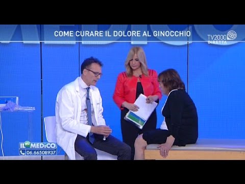 Il Prof. Dario Apuzzo ospite in diretta a “Il Mio Medico” lunedì 4 aprile alle 10.00 su Tv2000!