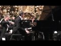 F.Mendelssohn - Bartholdy:  Piano concerto No.2 D Minor op.40 I. Allegro appassionato