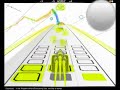 Audiosurf: Cryptopsy - In the Kingdom Where Everything Dies