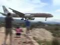 videos de Low approach, short runway