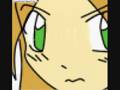 videos de Me drawing Mizuko (my own character) with SAI painter