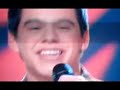 David Archuleta Song on American Idol
