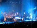 Angels & Airwaves 'Secret Crowds' Live from St. Paul, MN