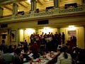 Christmas Song sang by Chinese at ISF Annual Xmas banquet