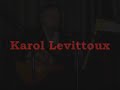 Gintrowski - Karol Levittoux