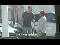 Hit&Run Prank OUTTAKES! More COPS!!!