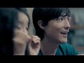 Daniel Henney and Chae Jung-an for LG X-canvas [Part IV]
