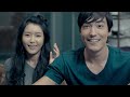 Daniel Henney and Chae Jung-an for LG X-canvas [Part IV]