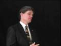 Dr James Reinhard, Commissioner, Virginia DMHMRSAS