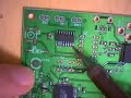 Soldering SOIC 16