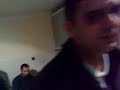 Da Marghuz Hujra Oxford