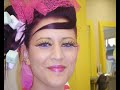 prix coiffure chignon fantaisie junior