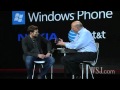 Microsoft's Steve Ballmer's CES Swan Song