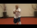 Mike Faraone Silat - Najir Sambut