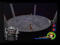 KH2FM - Larxene Data No Damage/More Restrictions (LV1 CM)