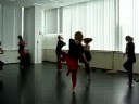 Esther Nederpelt - Modern Jazz Class - TangoStyle Esther Nederpelt - Modern Jazz Class - TangoStyle