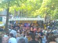 Bergkirchweih Erlangen 2008