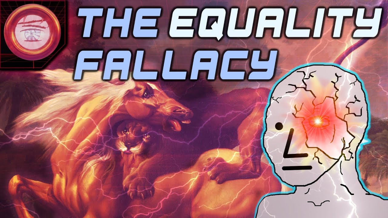 The Fallacy of Worshipping Equality: Social Liberalism's Greatest Mistake
