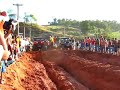 adventure 2008- serra negra