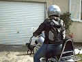 Susuki  Intruder 2
