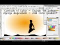 Inkscape - Wallpaper 2 Inkscape - Wallpaper 2